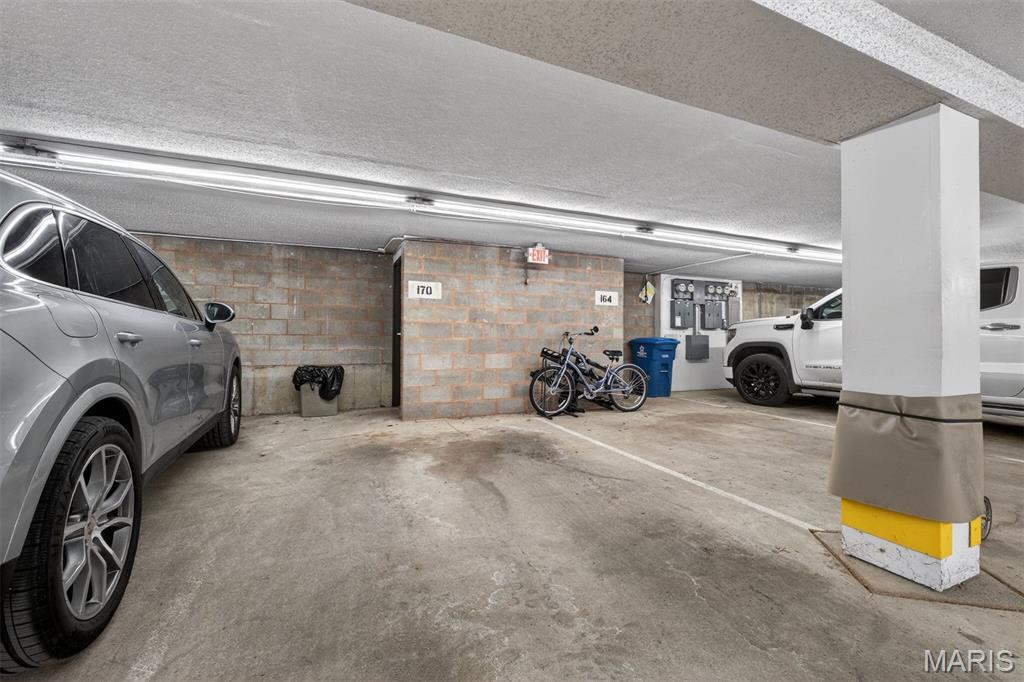 Old Town Village Condo - Residential