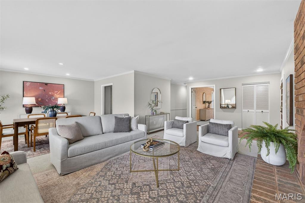 Old Town Village Condo - Residential