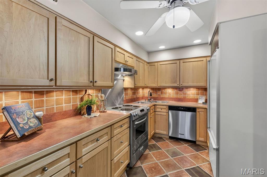 Old Town Village Condo - Residential