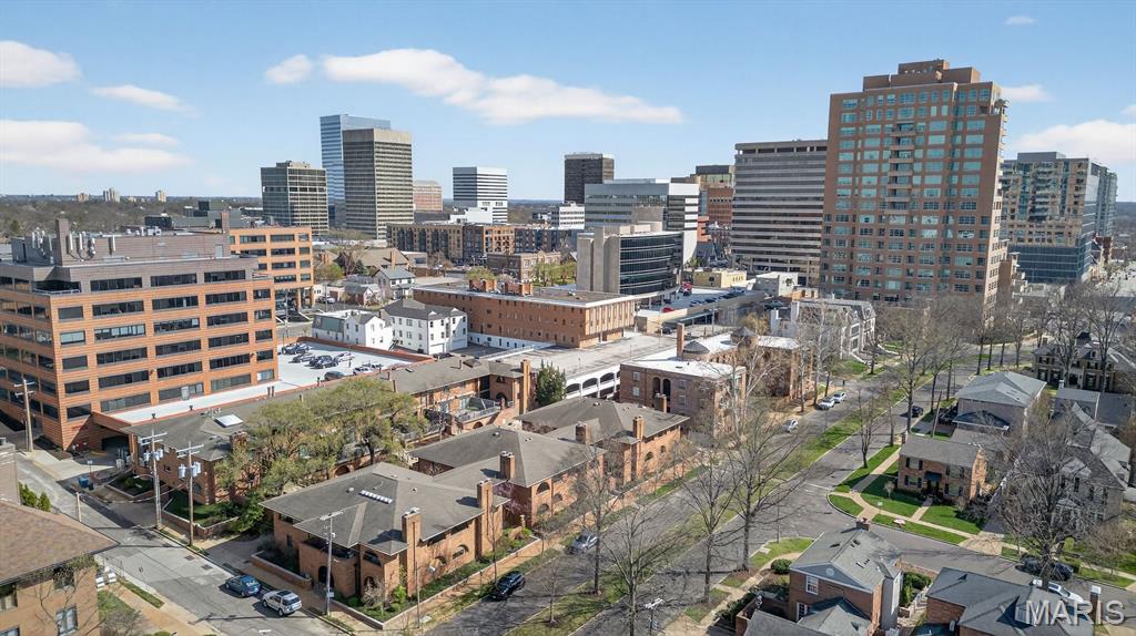 Old Town Village Condo - Residential