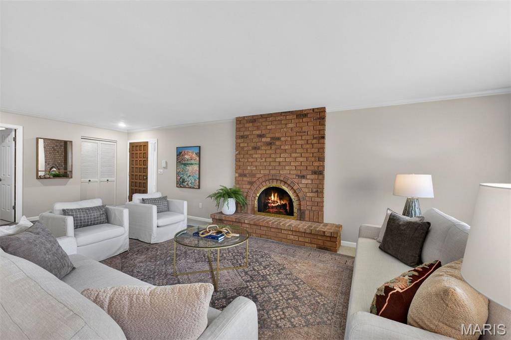 Old Town Village Condo - Residential