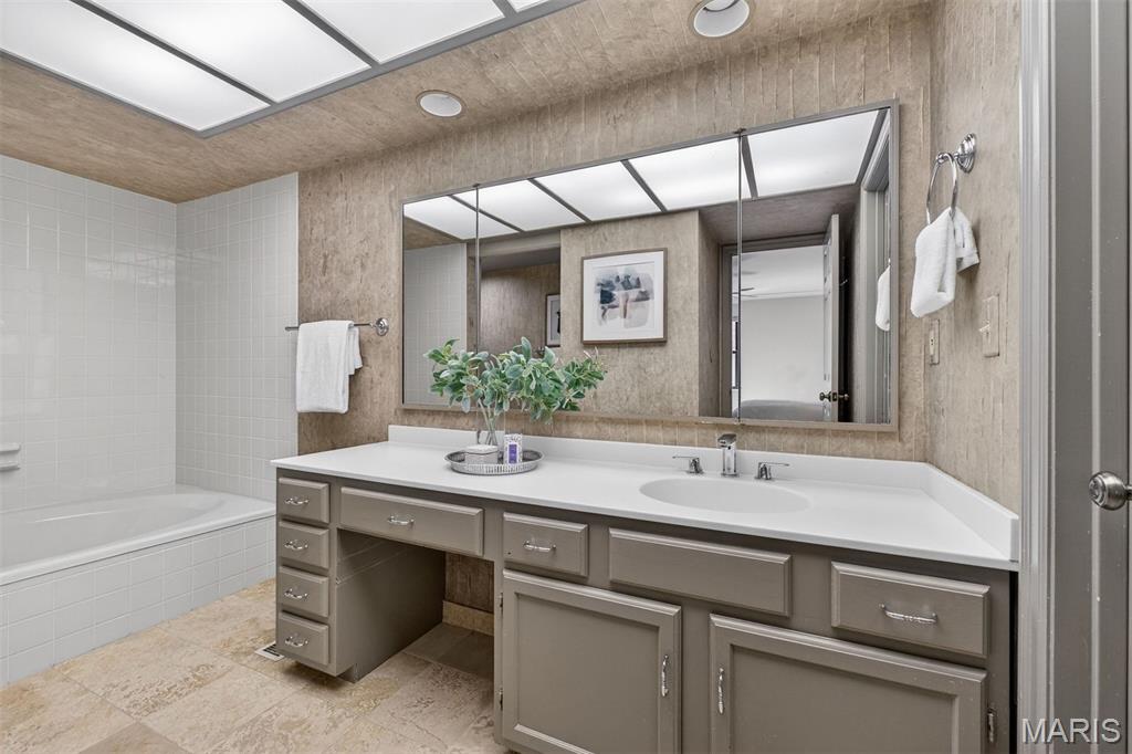 Old Town Village Condo - Residential