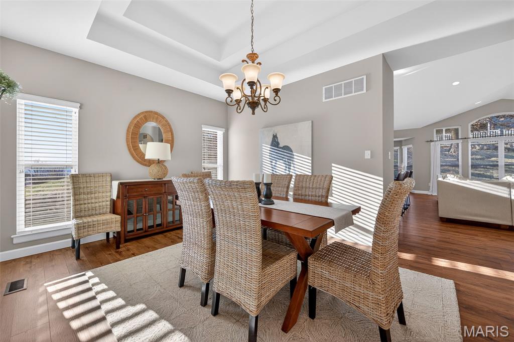 664 Bluffs View Court