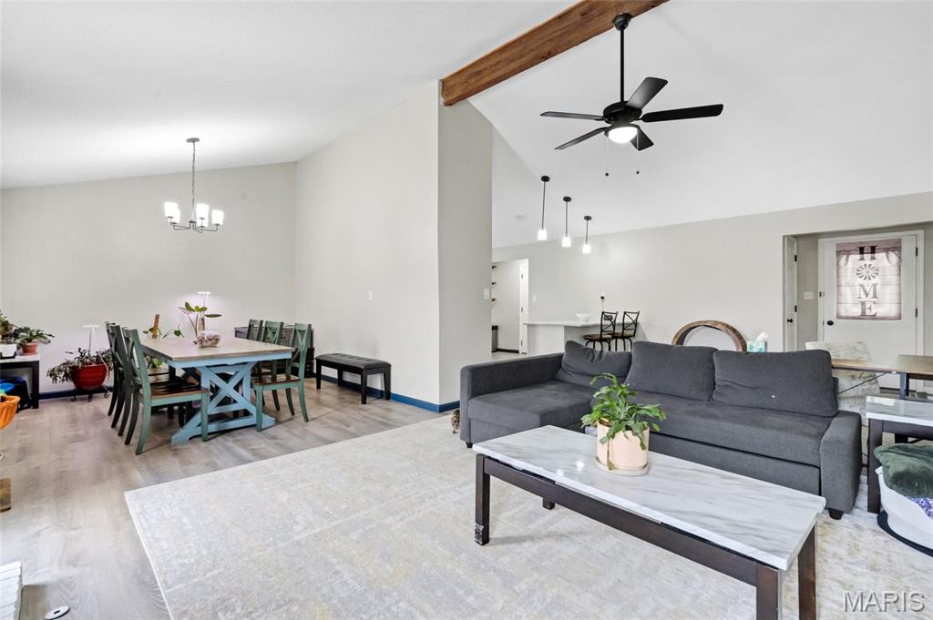 Bluff Wood Manor - Residential