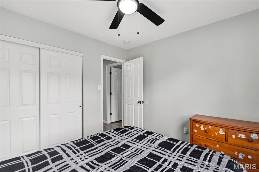 Bluff Wood Manor - Residential