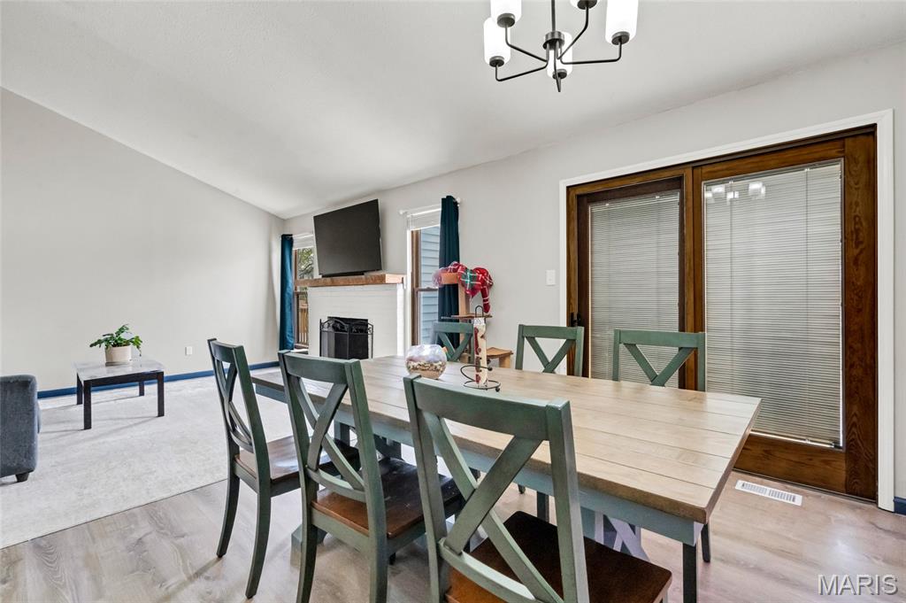 Bluff Wood Manor - Residential