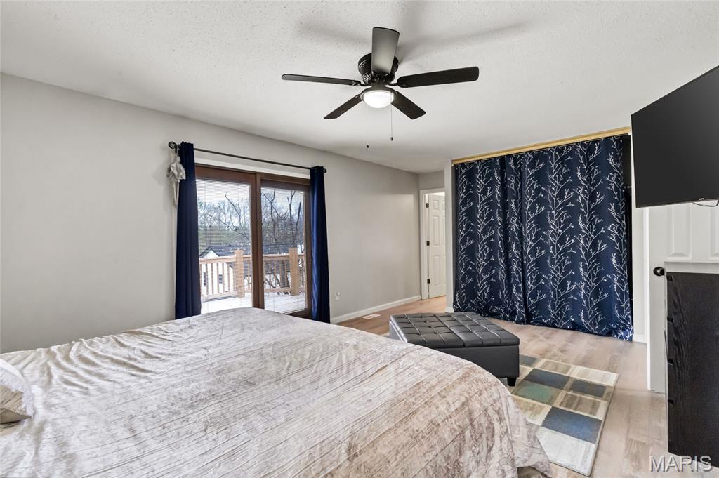 Bluff Wood Manor - Residential