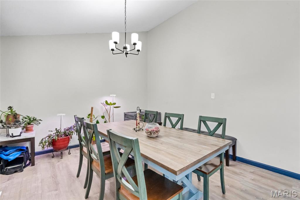 Bluff Wood Manor - Residential