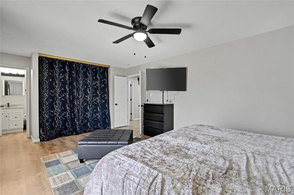 Bluff Wood Manor - Residential