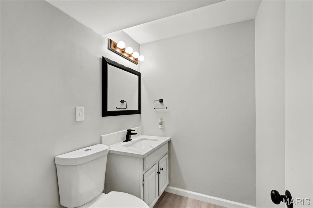 Bluff Wood Manor - Residential