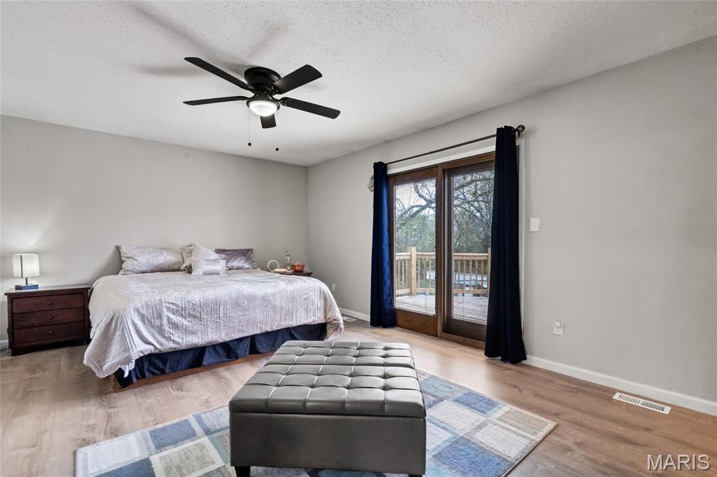 Bluff Wood Manor - Residential