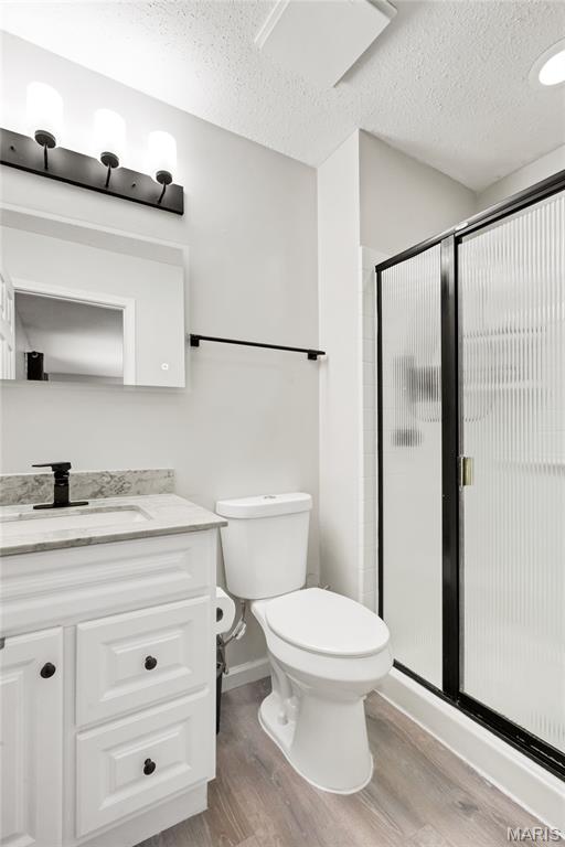 Bluff Wood Manor - Residential