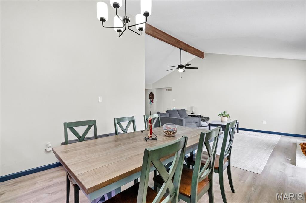 Bluff Wood Manor - Residential