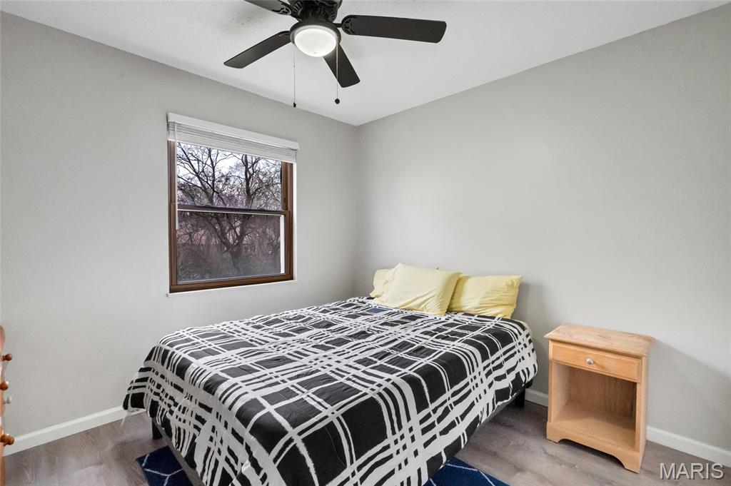 Bluff Wood Manor - Residential