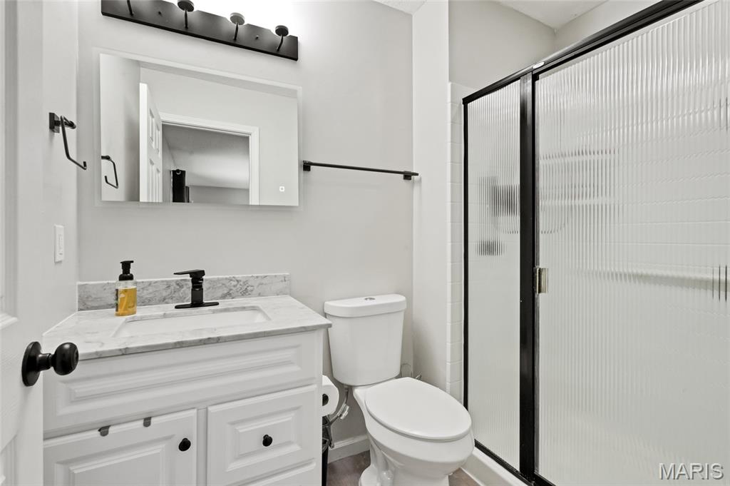 Bluff Wood Manor - Residential