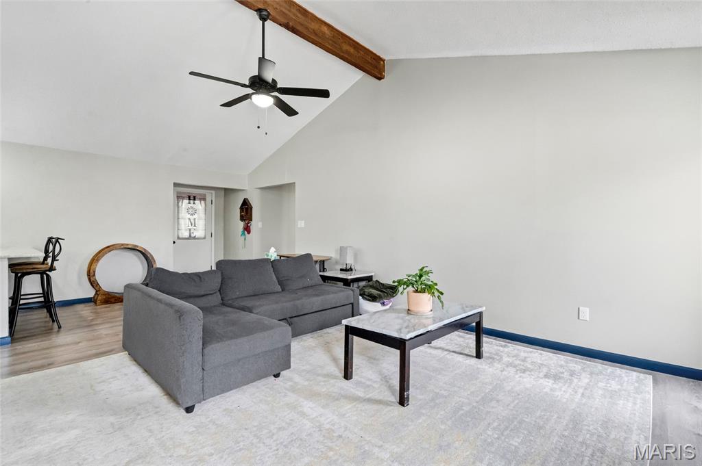 Bluff Wood Manor - Residential