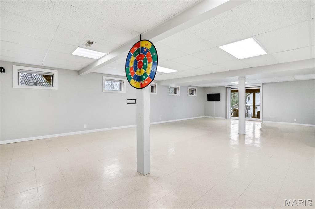 Bluff Wood Manor - Residential