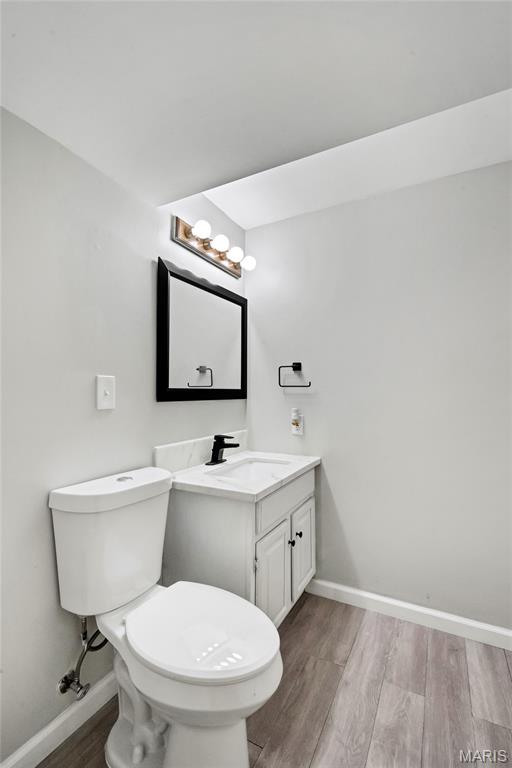 Bluff Wood Manor - Residential