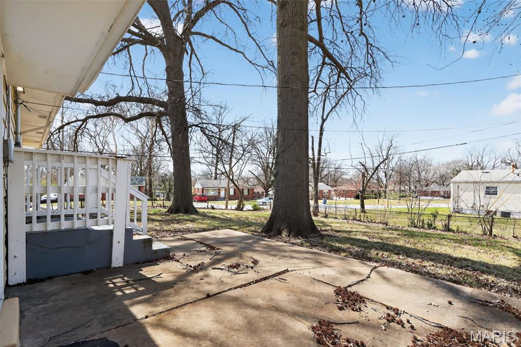 Sharon Meadows - Residential