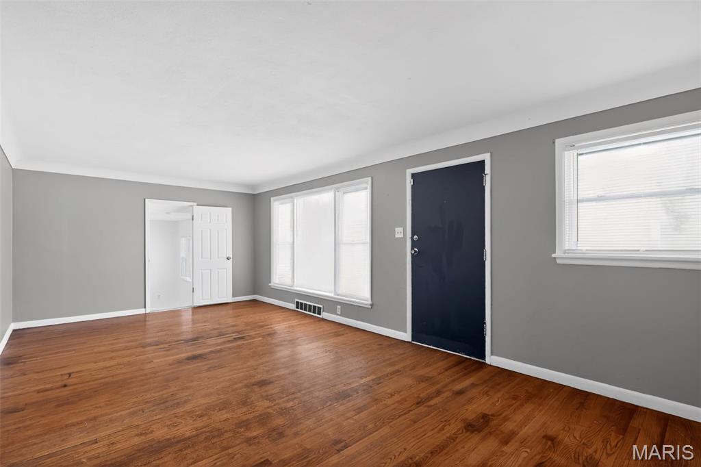 Sharon Meadows - Residential