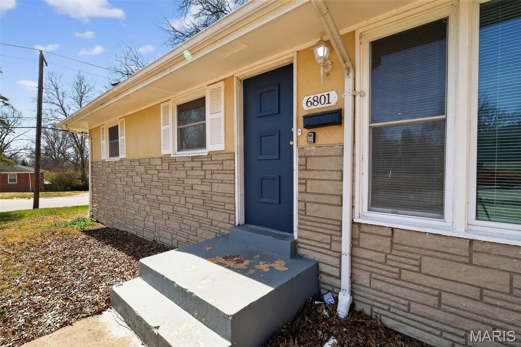 Sharon Meadows - Residential