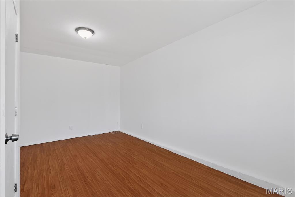 Sharon Meadows - Residential