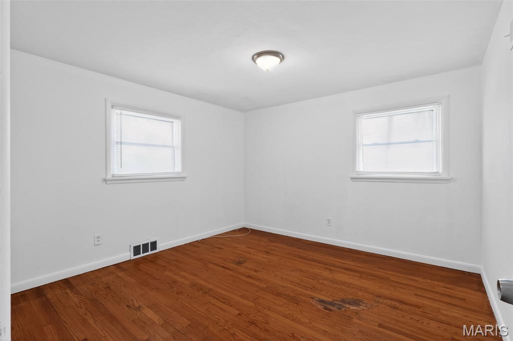 Sharon Meadows - Residential