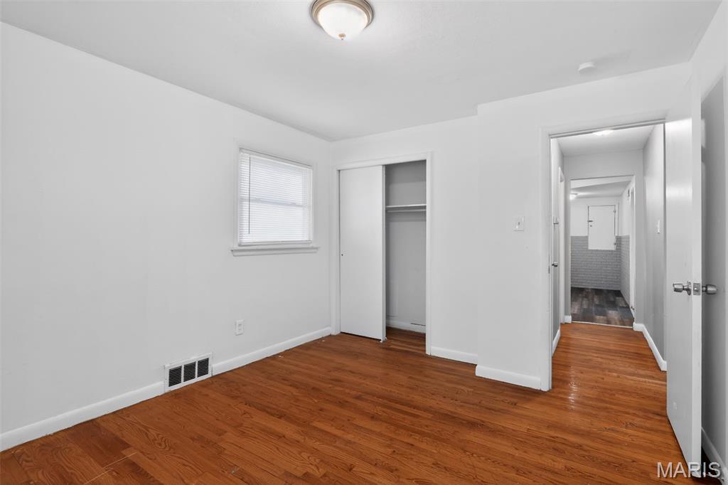 Sharon Meadows - Residential