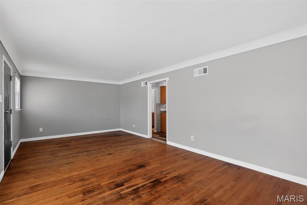 Sharon Meadows - Residential