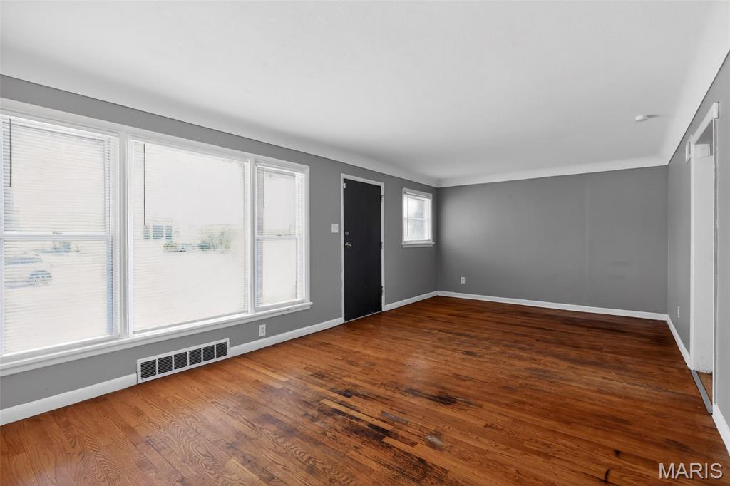 Sharon Meadows - Residential