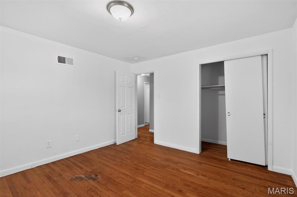 Sharon Meadows - Residential