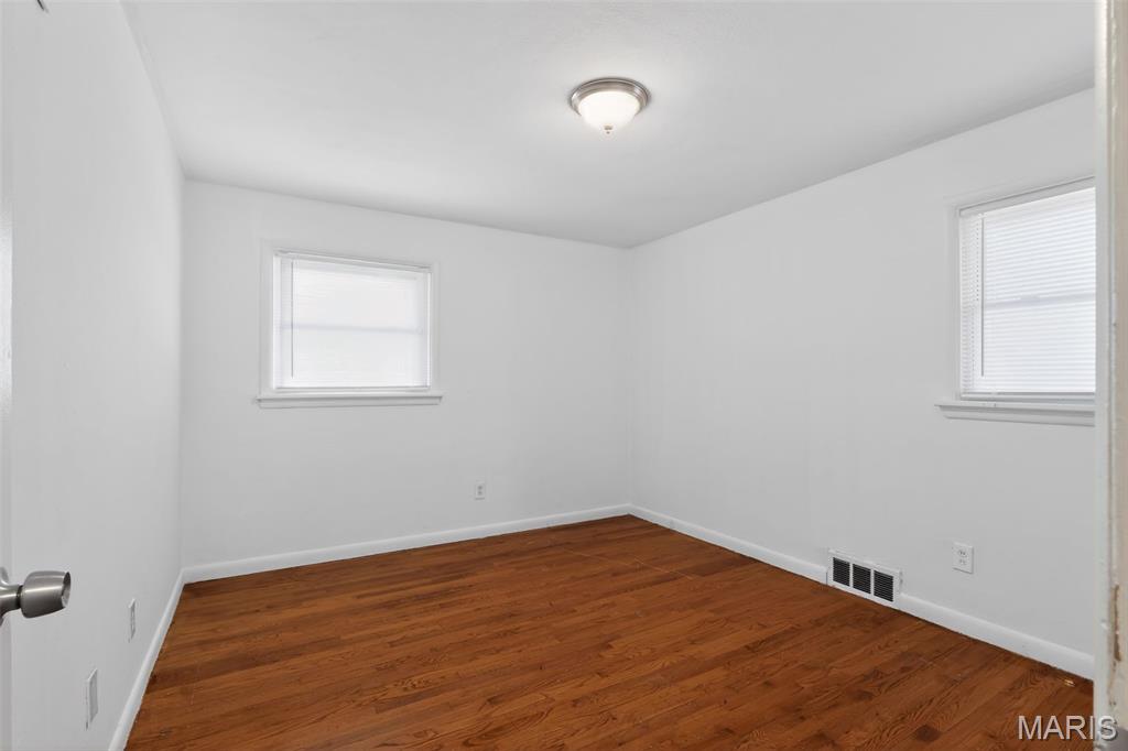 Sharon Meadows - Residential