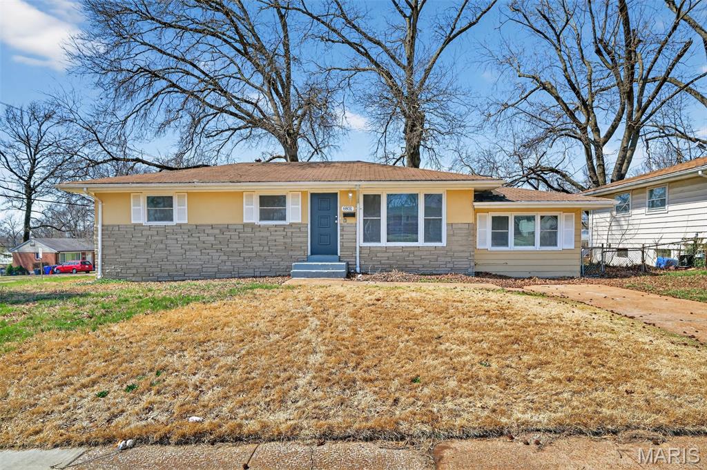 Sharon Meadows - Residential