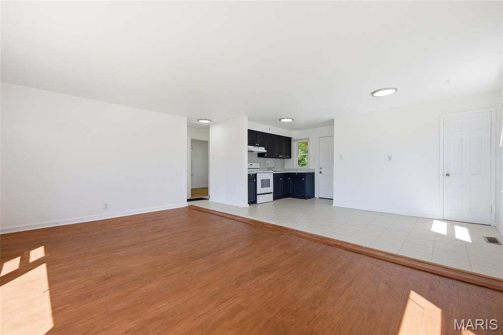 Nordell Hills - Residential