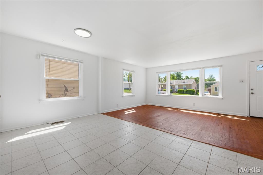 Nordell Hills - Residential