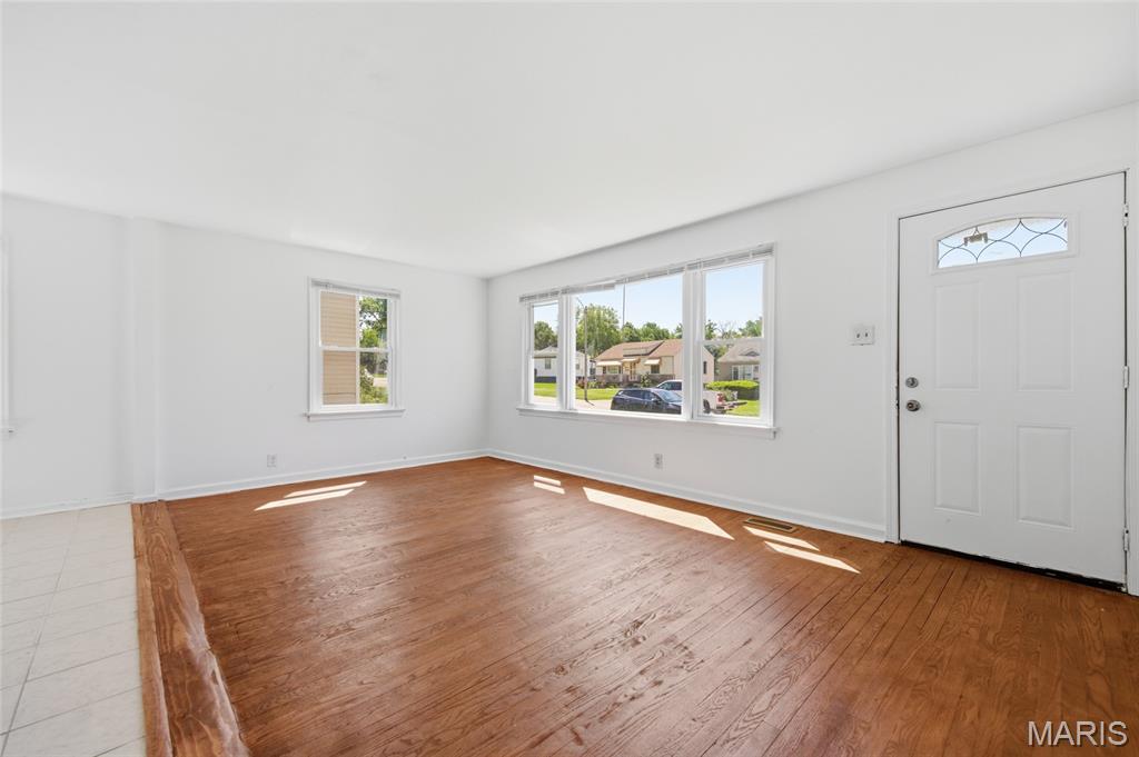 Nordell Hills - Residential