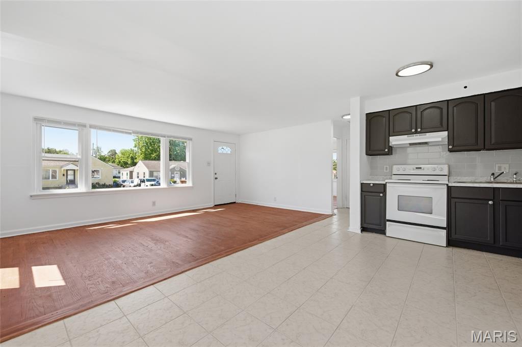 Nordell Hills - Residential