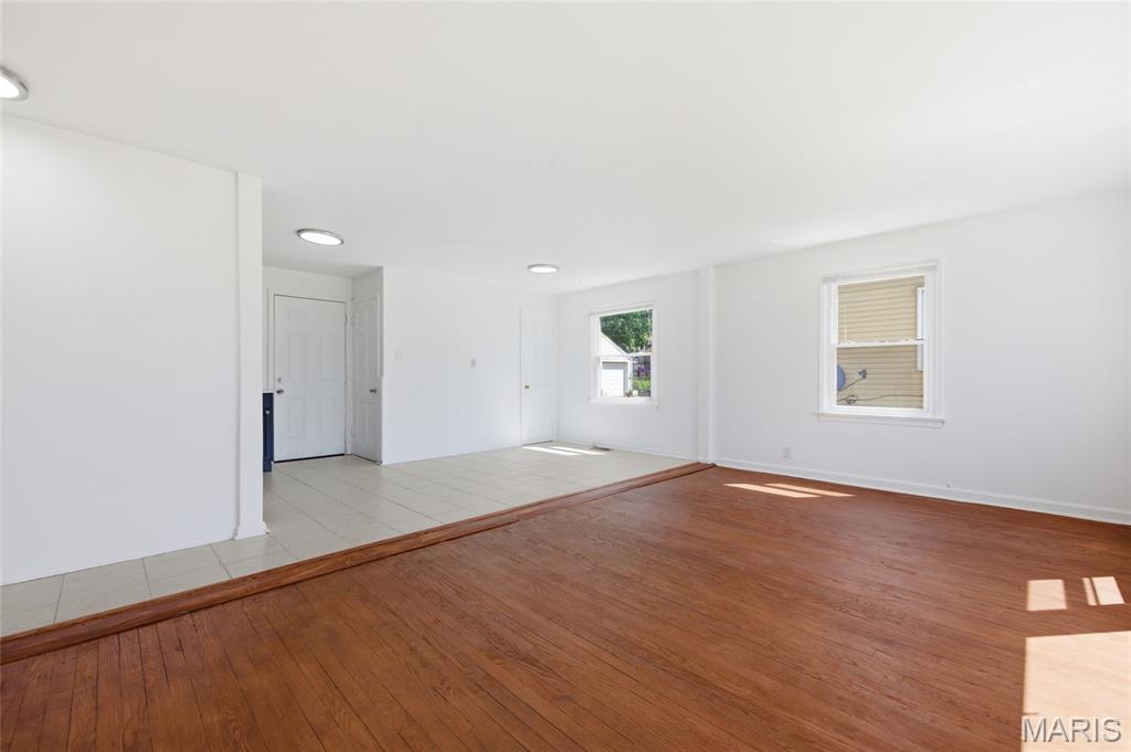 Nordell Hills - Residential