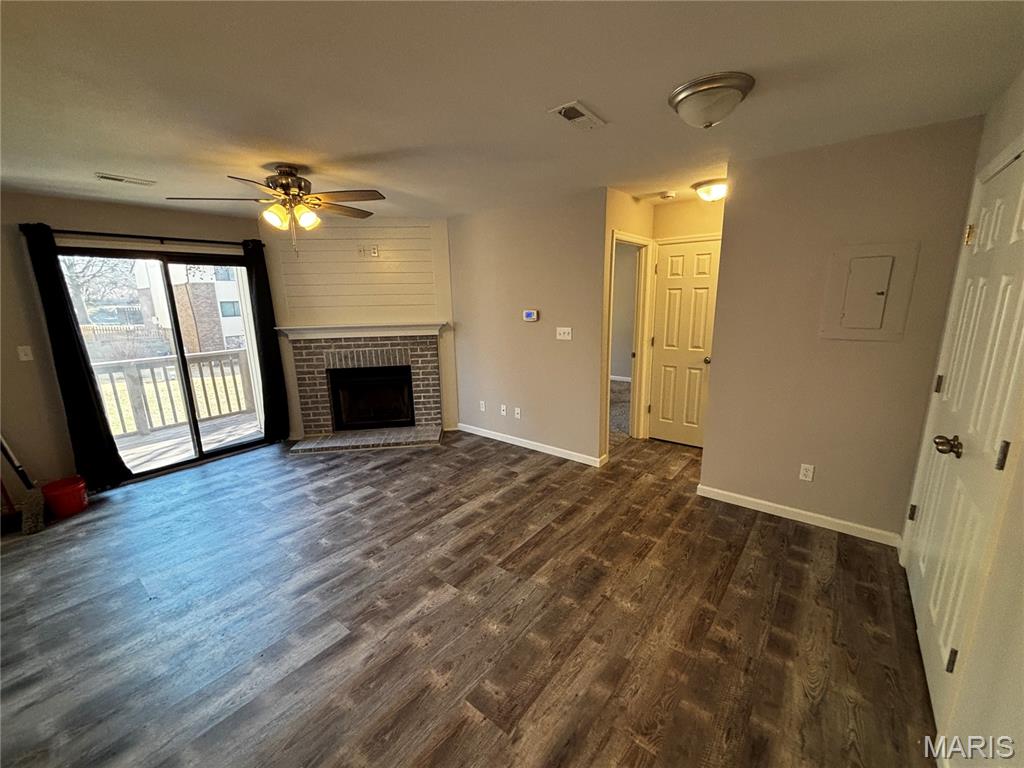 Summerwood Condo Ph 6 - Residential