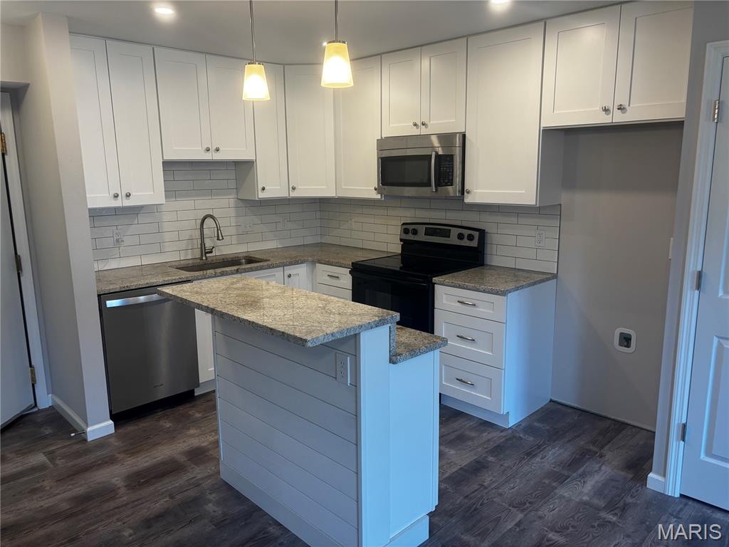 Summerwood Condo Ph 6 - Residential