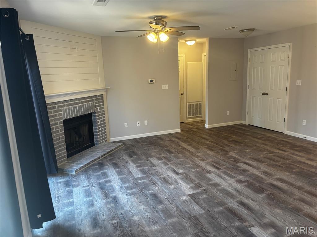 Summerwood Condo Ph 6 - Residential