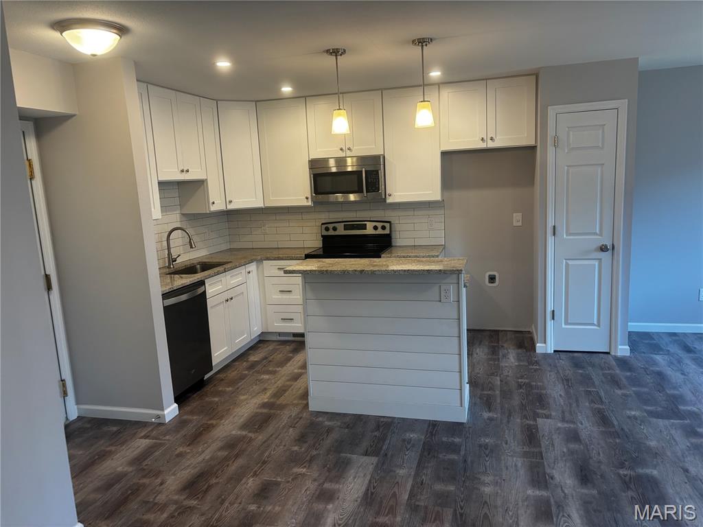 Summerwood Condo Ph 6 - Residential