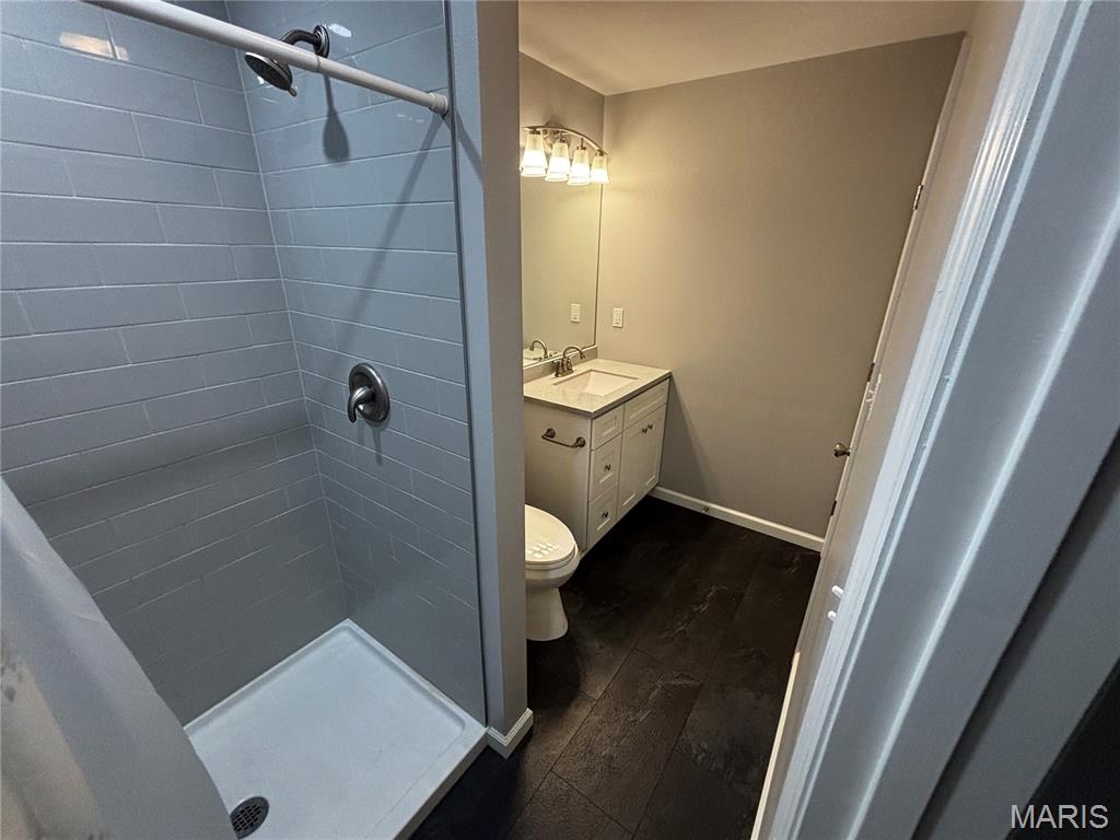 Summerwood Condo Ph 6 - Residential