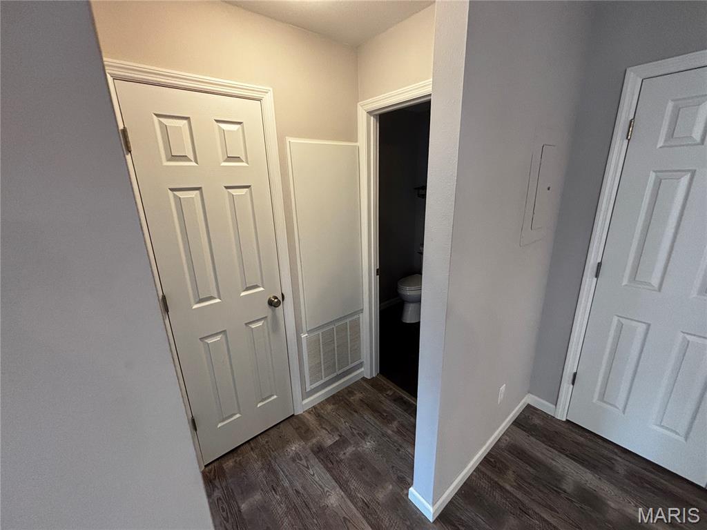 Summerwood Condo Ph 6 - Residential