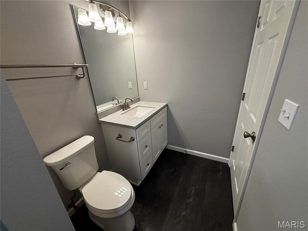 Summerwood Condo Ph 6 - Residential