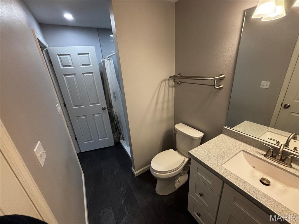 Summerwood Condo Ph 6 - Residential