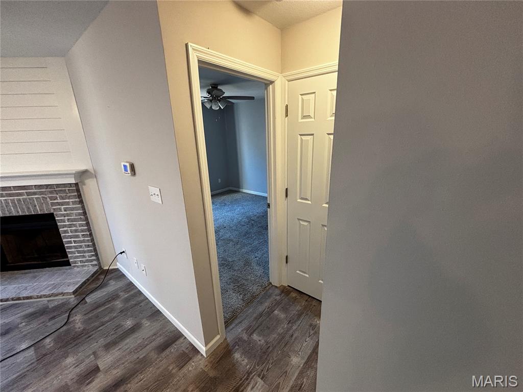 Summerwood Condo Ph 6 - Residential