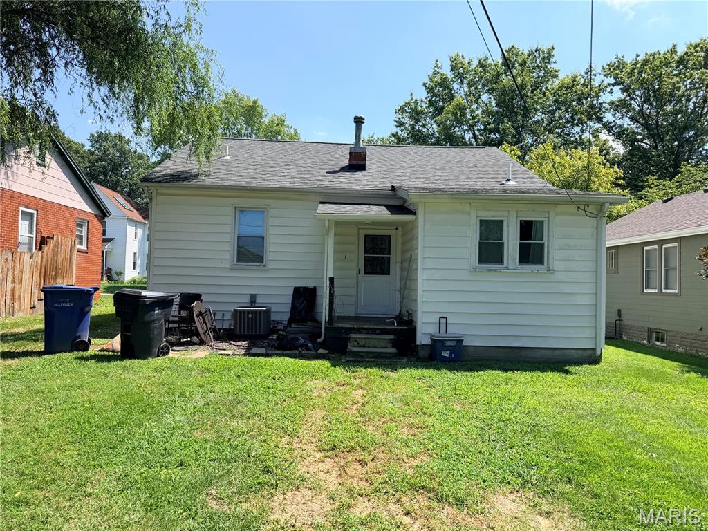 119 N 40th Street