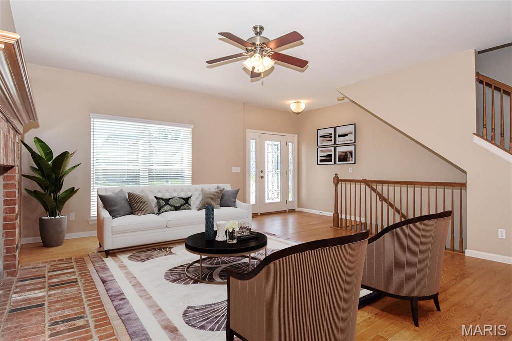 907 Palomino Path