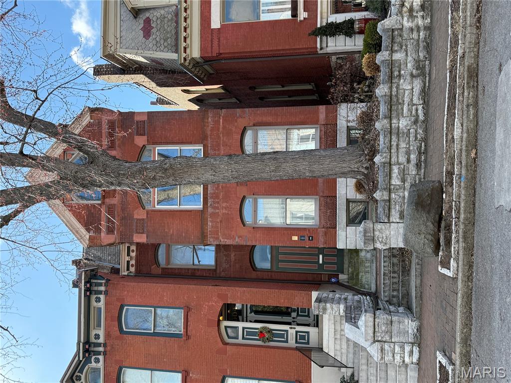 Hyde Add - Residential